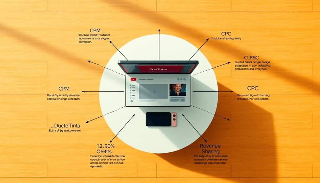 YouTube Advertising Cost Structure