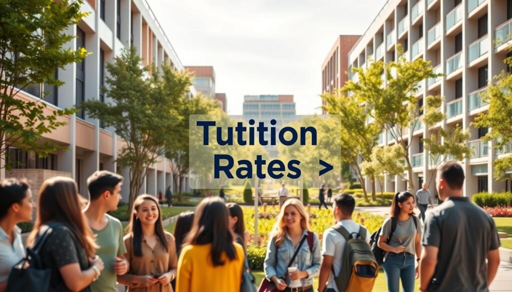 affordable tuition
