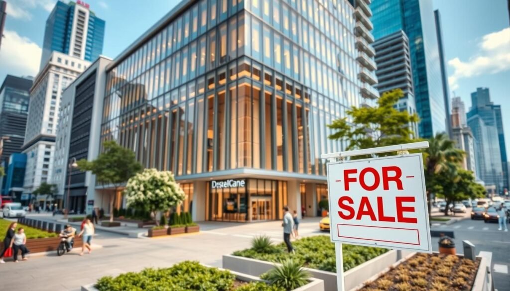 commercial property for sale