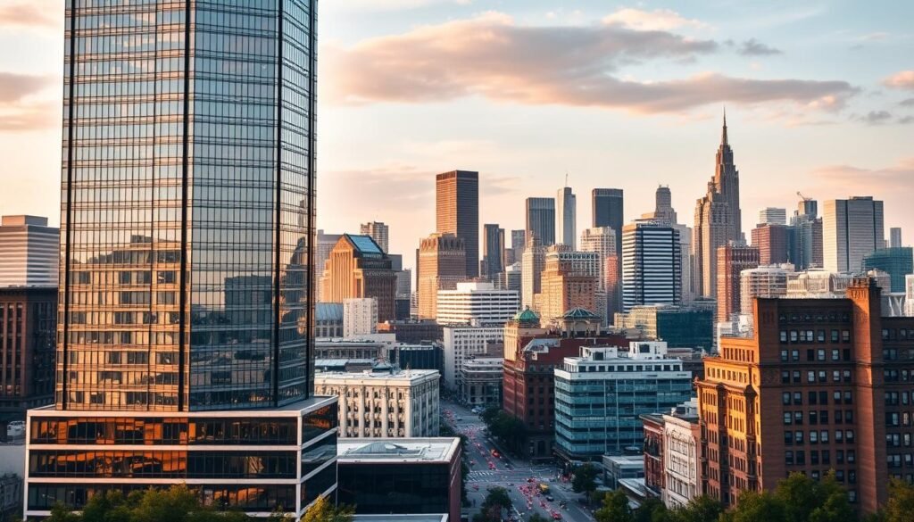 commercial property investment strategies