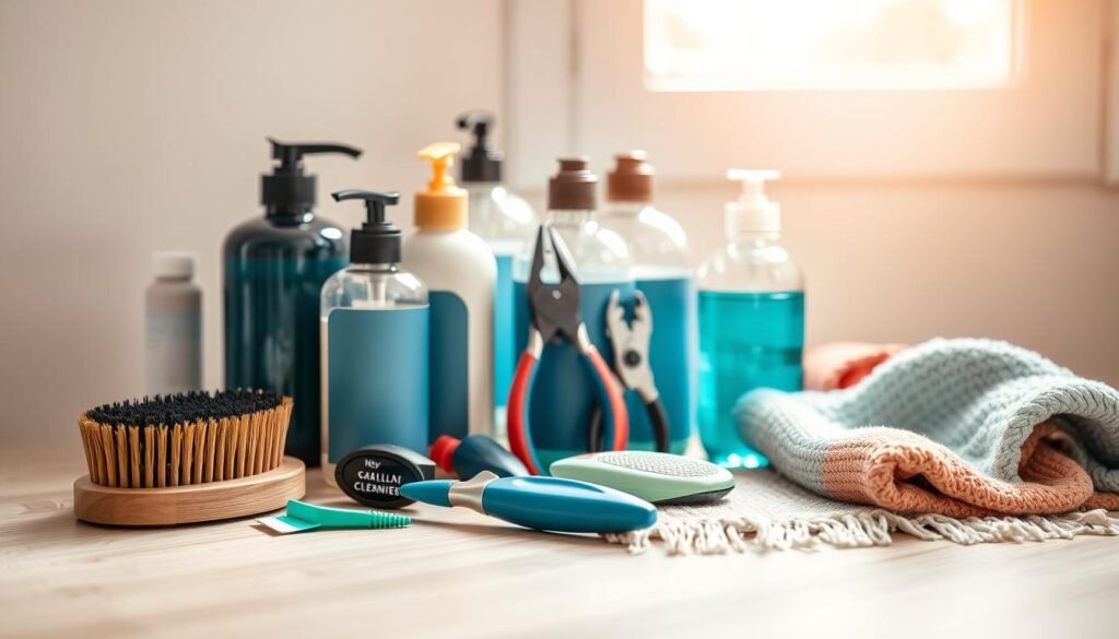 dog box cleaning tools dog box cleaning tools