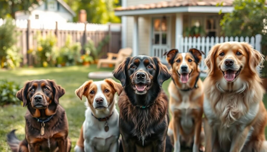 family dogs for sale