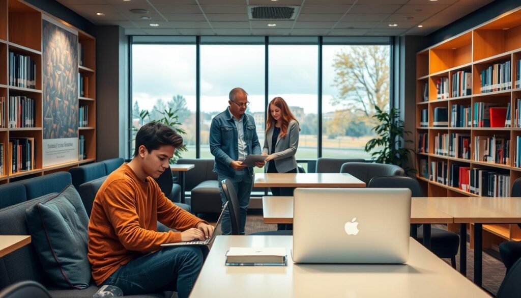 student support services